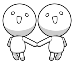 Talking Robot 3 sticker #8616500