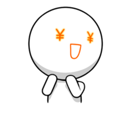 Talking Robot 3 sticker #8616514