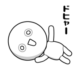 Talking Robot 3 sticker #8616524