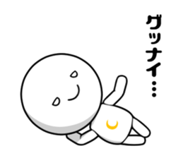 Talking Robot 3 sticker #8616531