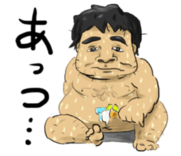 OYA-JI sticker #8617063