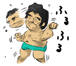 OYA-JI sticker #8617079