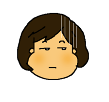 A MI GO(MA MA) sticker #8617459