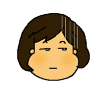 A MI GO(MA MA) sticker #8617459