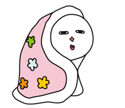 Shiozou's Pretty Sticker2 sticker #8618019