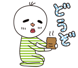 Shiozou's Pretty Sticker2 sticker #8618020