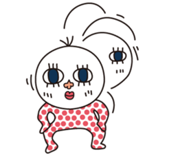 Shiozou's Pretty Sticker2 sticker #8618025