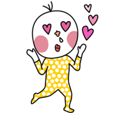 Shiozou's Pretty Sticker2 sticker #8618031