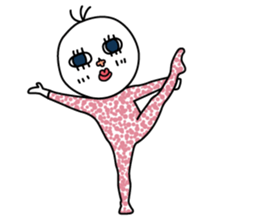 Shiozou's Pretty Sticker2 sticker #8618034