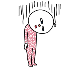 Shiozou's Pretty Sticker2 sticker #8618043