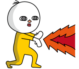 Shiozou's Pretty Sticker2 sticker #8618053