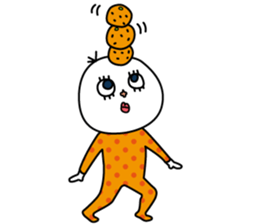 Shiozou's Pretty Sticker2 sticker #8618057