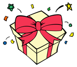 Hottest host part3 Winter event version sticker #8618130