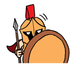 Brave Warriors: Zombie Revenge sticker #8618546