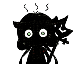 Brave Warriors: Zombie Revenge sticker #8618552