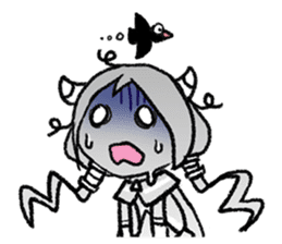 Brave Warriors: Zombie Revenge sticker #8618553