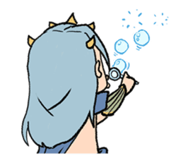 Brave Warriors: Zombie Revenge sticker #8618577