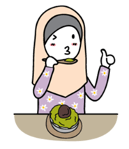 M and B Sweet Family sticker #8618863