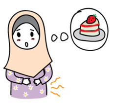 M and B Sweet Family sticker #8618869