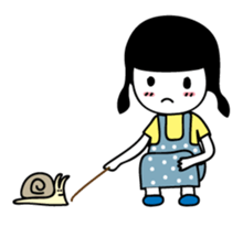 M and B Sweet Family sticker #8618875