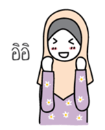 M and B Sweet Family sticker #8618876