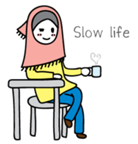 M and B Sweet Family sticker #8618885