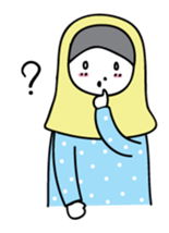 M and B Sweet Family sticker #8618888