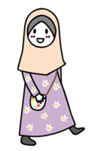 M and B Sweet Family sticker #8618892