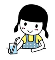 M and B Sweet Family sticker #8618893