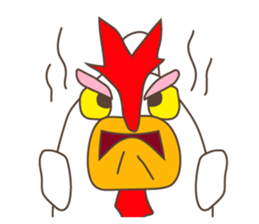 Ondorino Jonny sticker #8618903