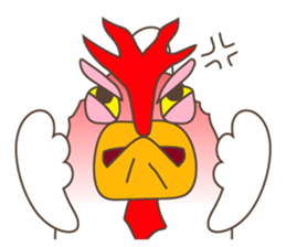 Ondorino Jonny sticker #8618906