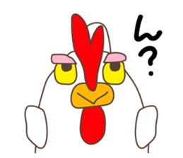 Ondorino Jonny sticker #8618910