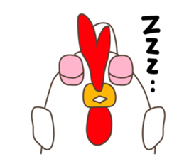 Ondorino Jonny sticker #8618917