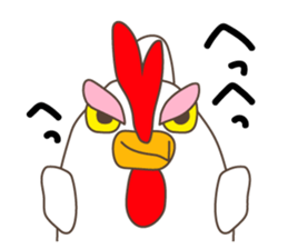 Ondorino Jonny sticker #8618928