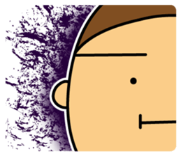 Wife is Strong&Lovely part-2 sticker #8619429