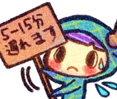 animals (for meeting) sticker #8619878