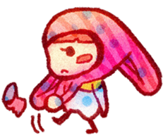 animals (for meeting) sticker #8619897