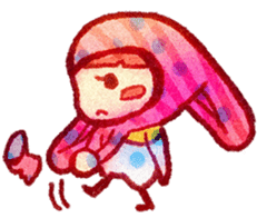 animals (for meeting) sticker #8619897