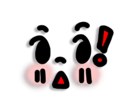 No text Stickers 11 sticker #8620059