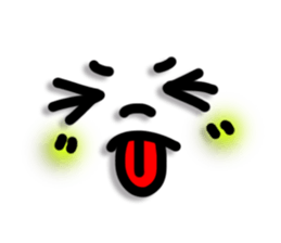 No text Stickers 11 sticker #8620063