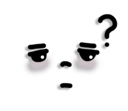 No text Stickers 11 sticker #8620064