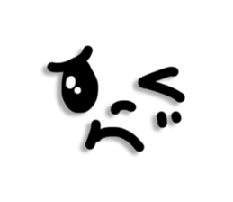 No text Stickers 11 sticker #8620066