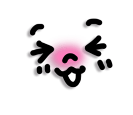 No text Stickers 11 sticker #8620072