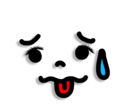 No text Stickers 11 sticker #8620074