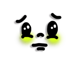 No text Stickers 11 sticker #8620076