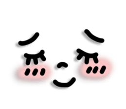 No text Stickers 11 sticker #8620078