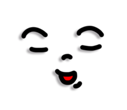 No text Stickers 11 sticker #8620085