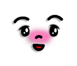 No text Stickers 11 sticker #8620086