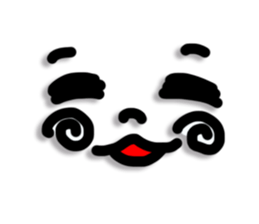 No text Stickers 11 sticker #8620090