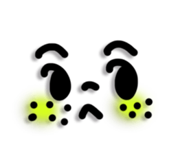 No text Stickers 11 sticker #8620091